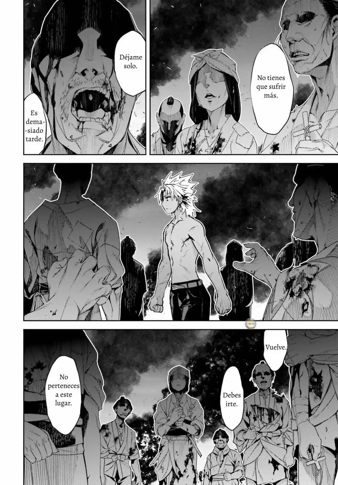 Fate/Apocrypha. capítulo 55.50, página 24