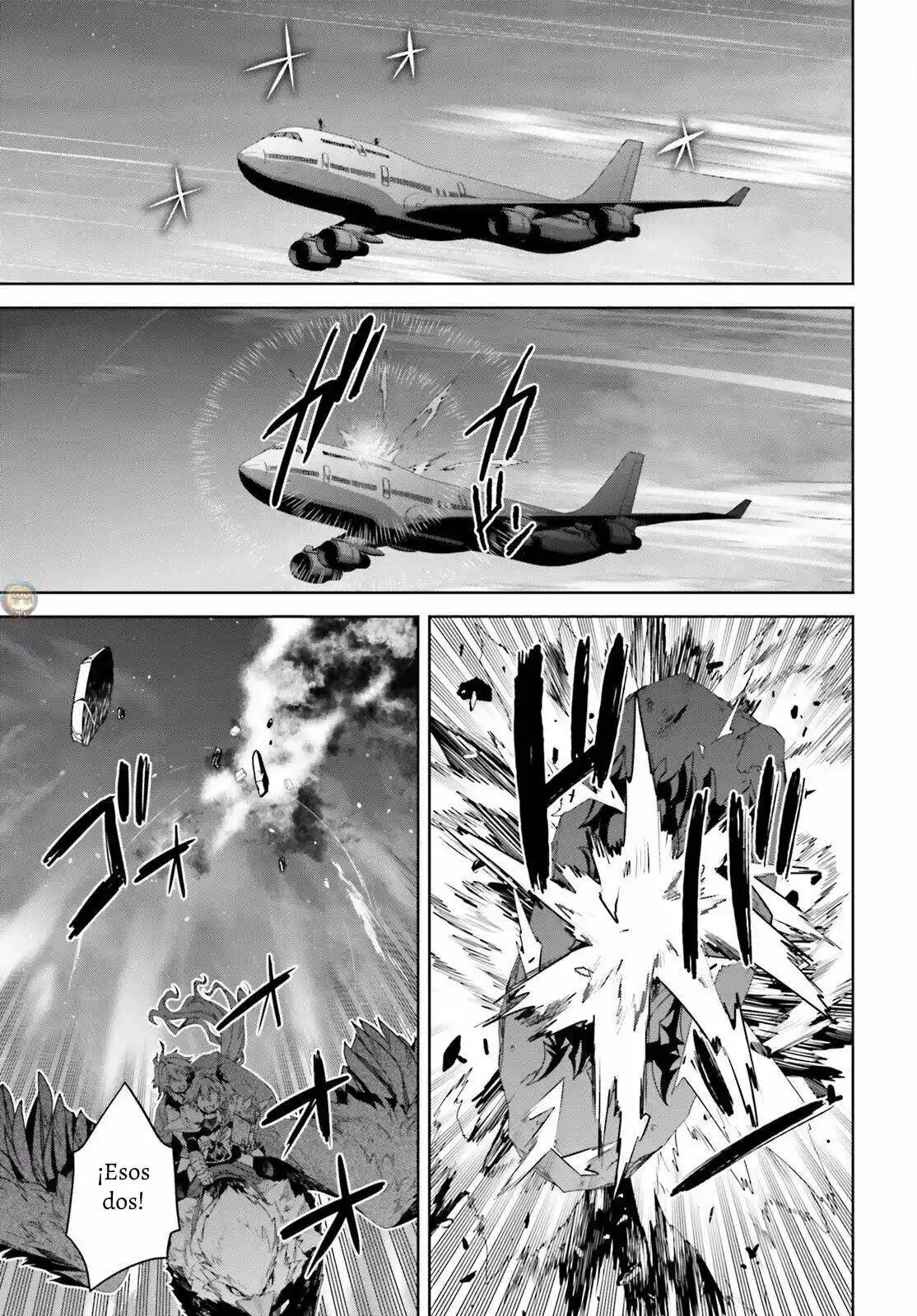 Fate/Apocrypha. capítulo 56, página 6