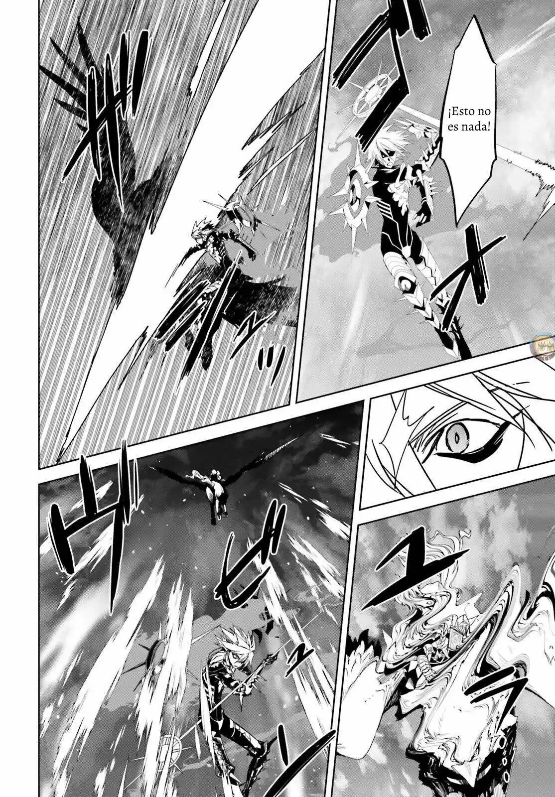 Fate/Apocrypha. capítulo 56, página 9