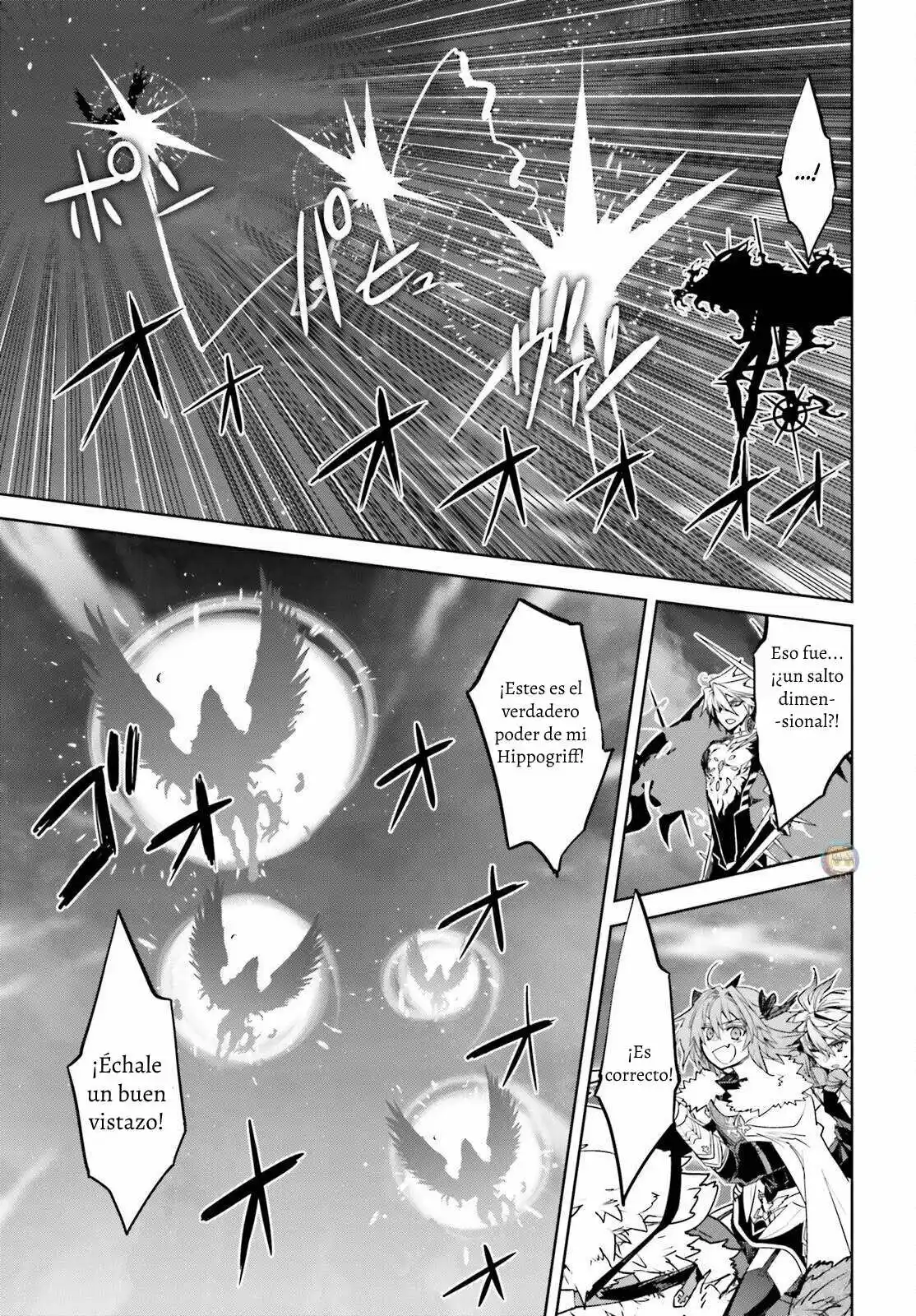 Fate/Apocrypha. capítulo 56, página 10