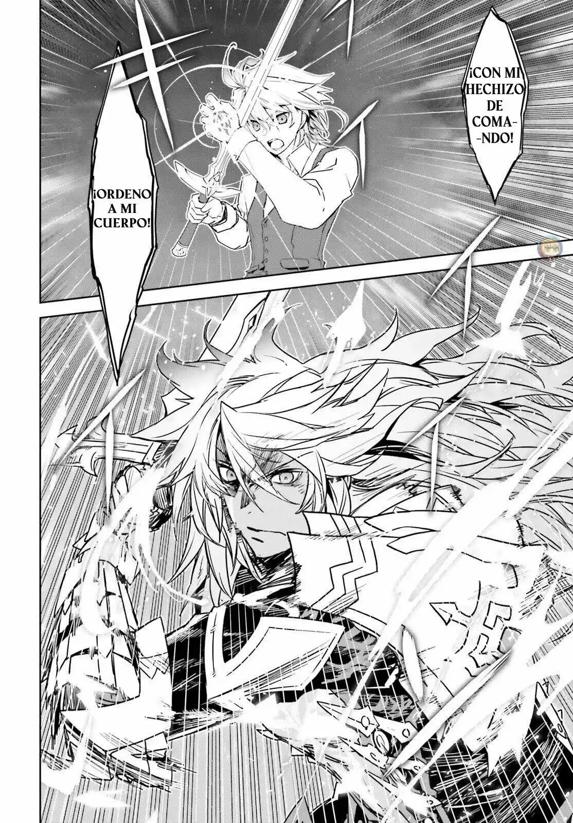 Fate/Apocrypha. capítulo 56, página 19