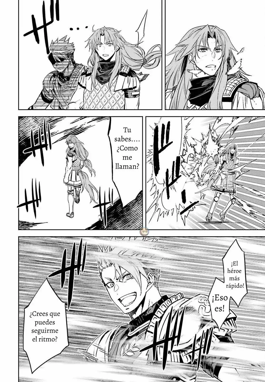 Fate/Apocrypha. capítulo 56, página 36