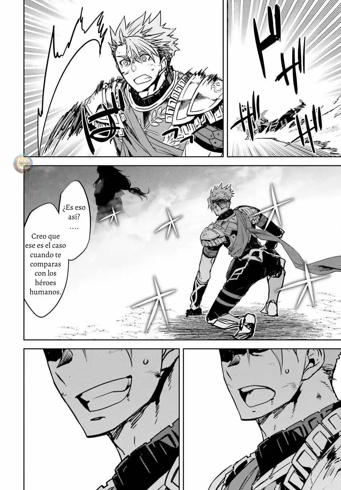Fate/Apocrypha. capítulo 56, página 37