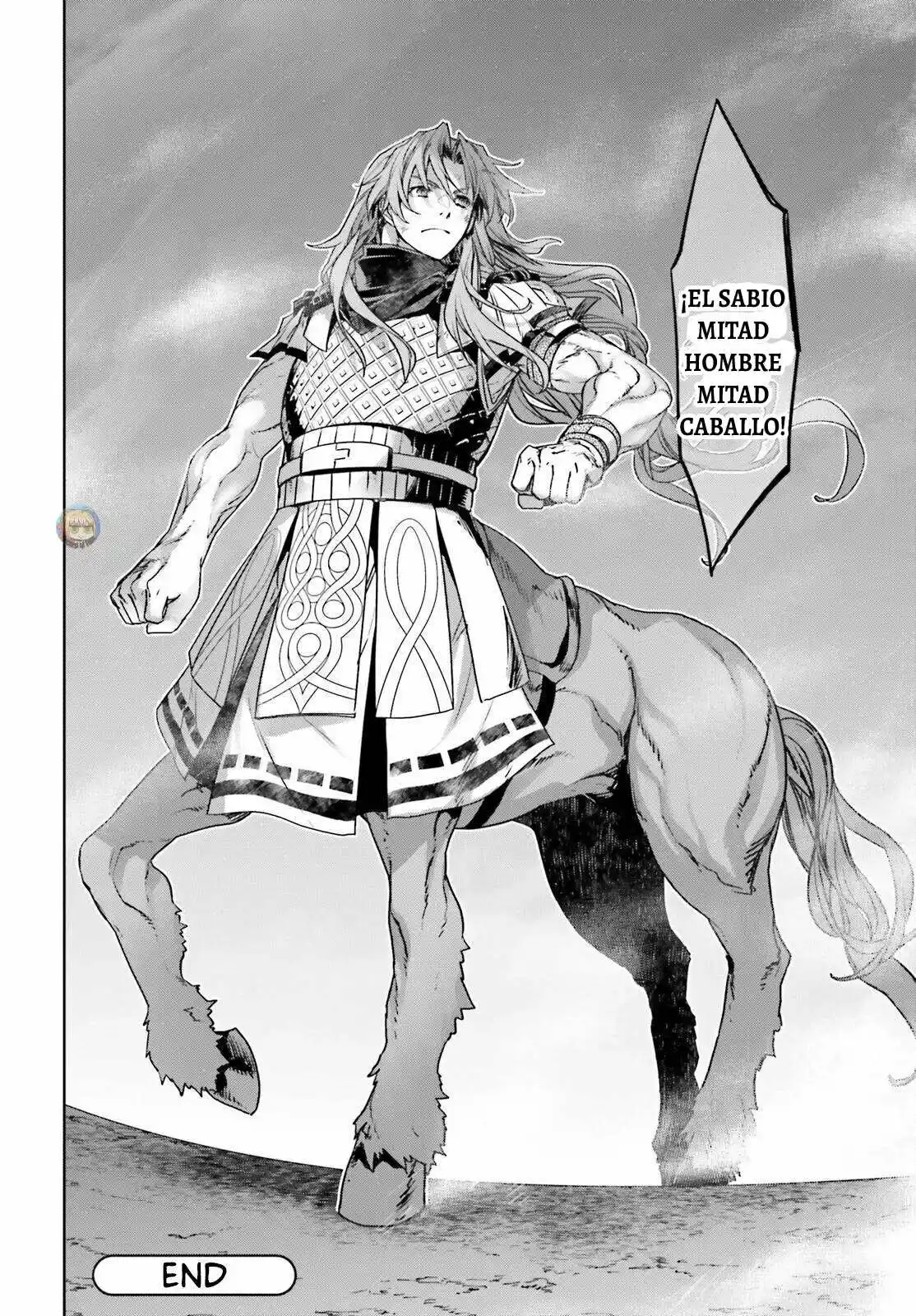 Fate/Apocrypha. capítulo 56, página 39