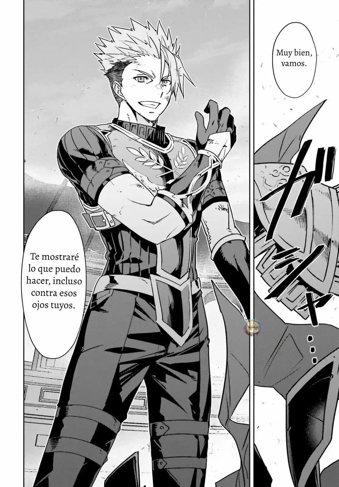 Fate/Apocrypha. capítulo 57, página 9