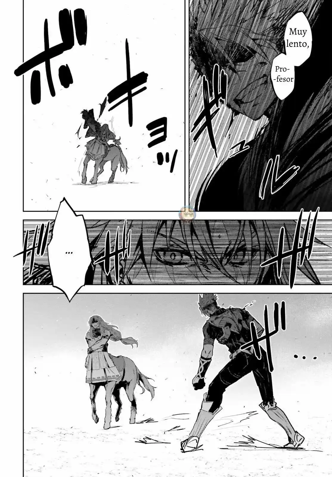 Fate/Apocrypha. capítulo 57, página 24