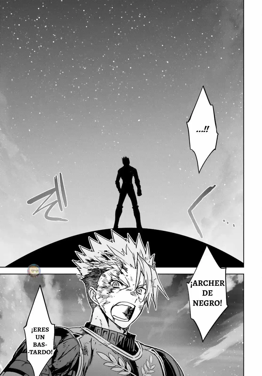 Fate/Apocrypha. capítulo 57, página 37