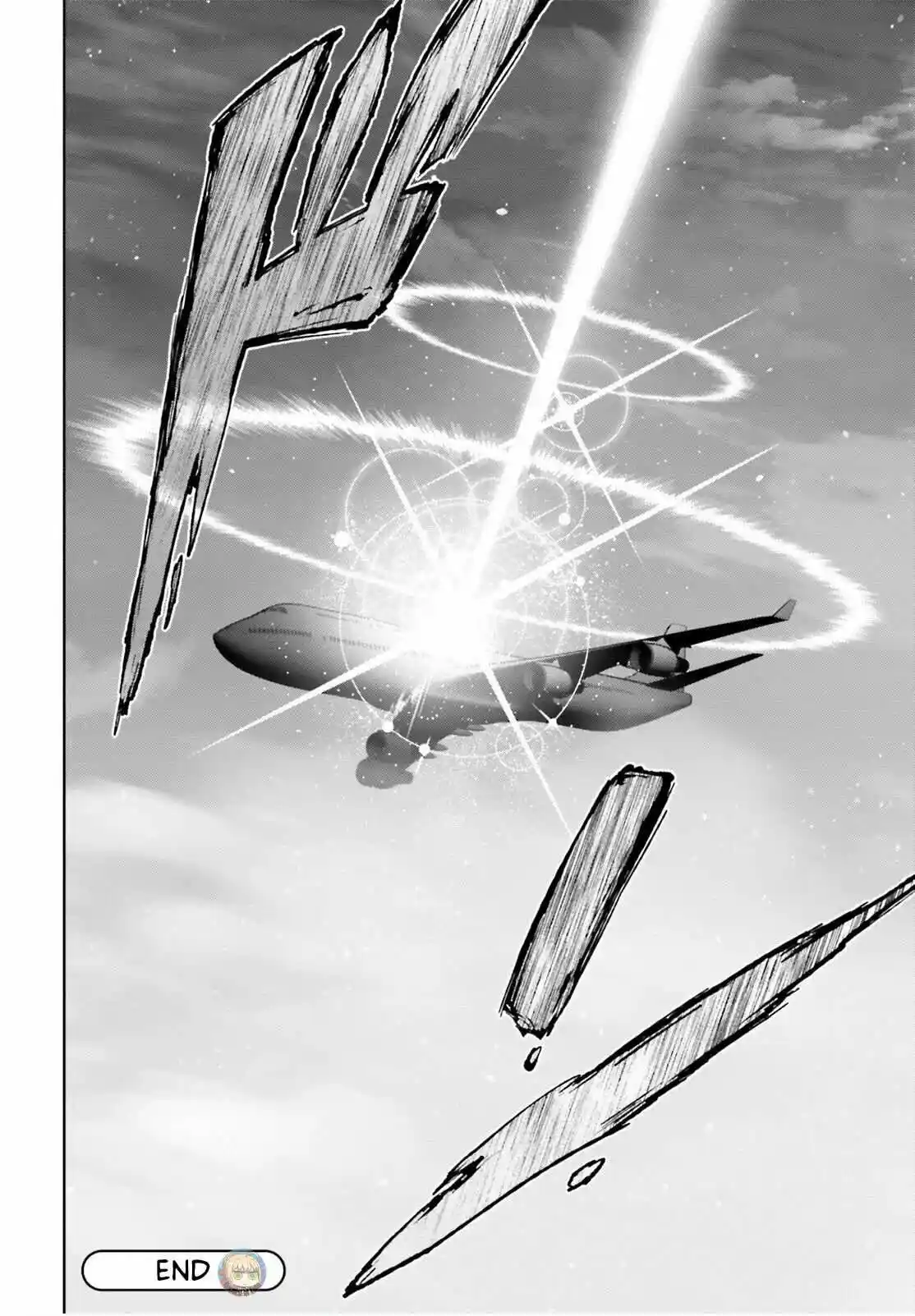 Fate/Apocrypha. capítulo 57, página 40