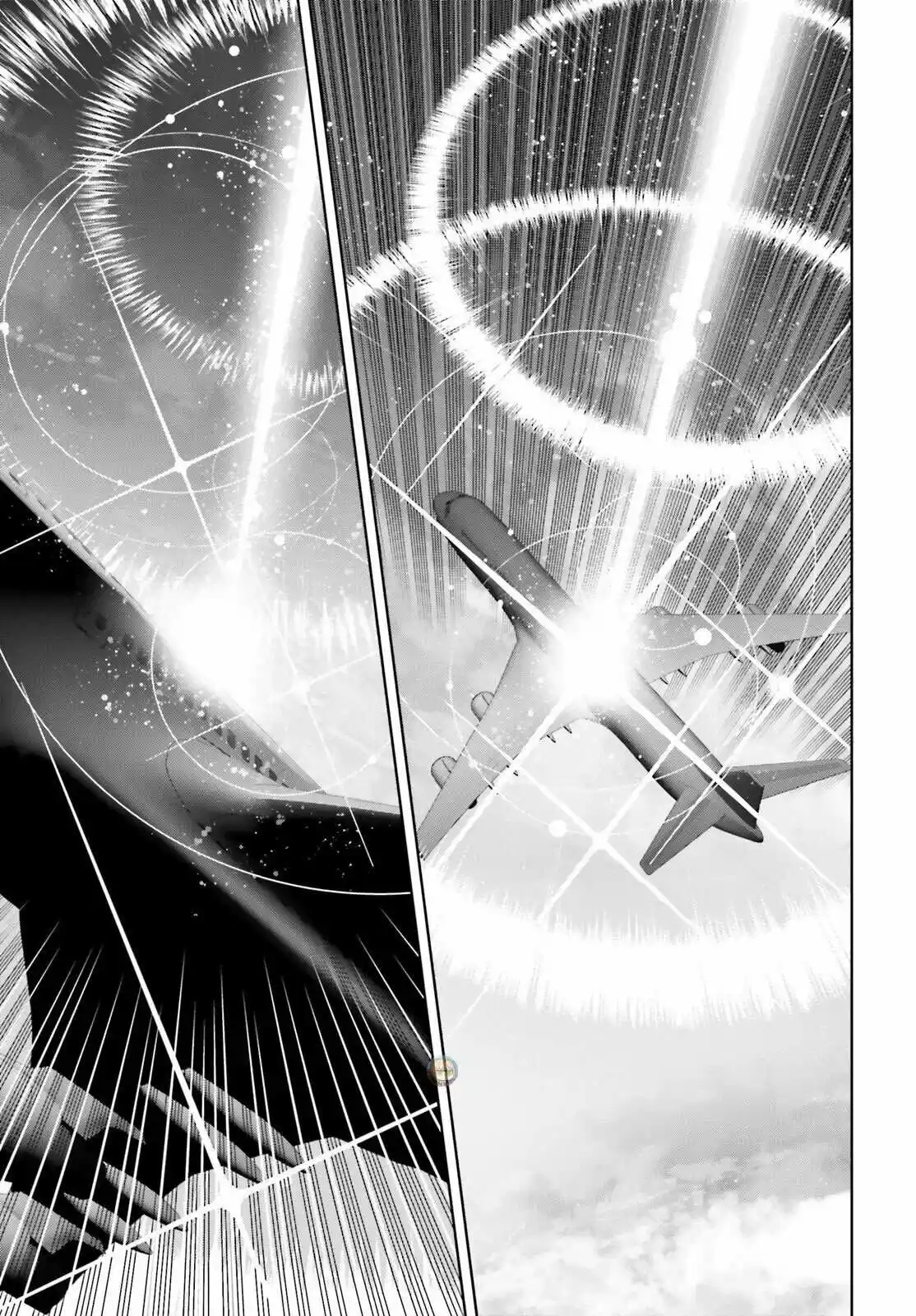 Fate/Apocrypha. capítulo 58, página 4