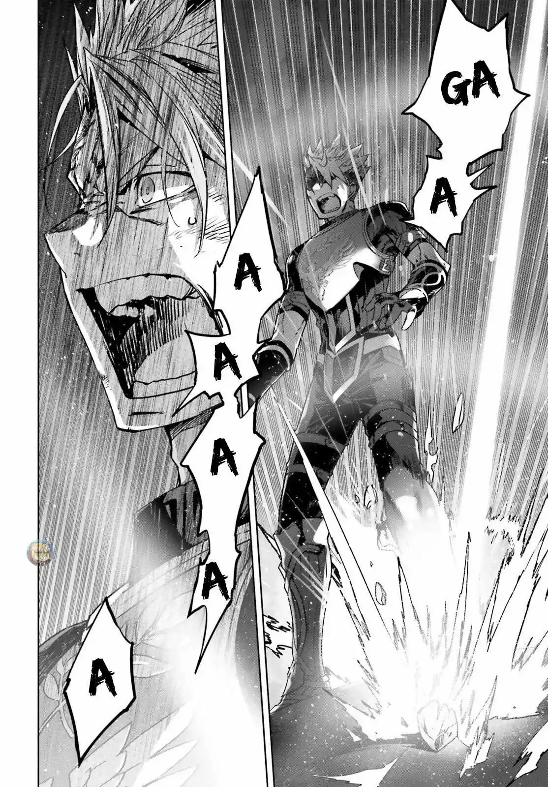 Fate/Apocrypha. capítulo 58, página 5