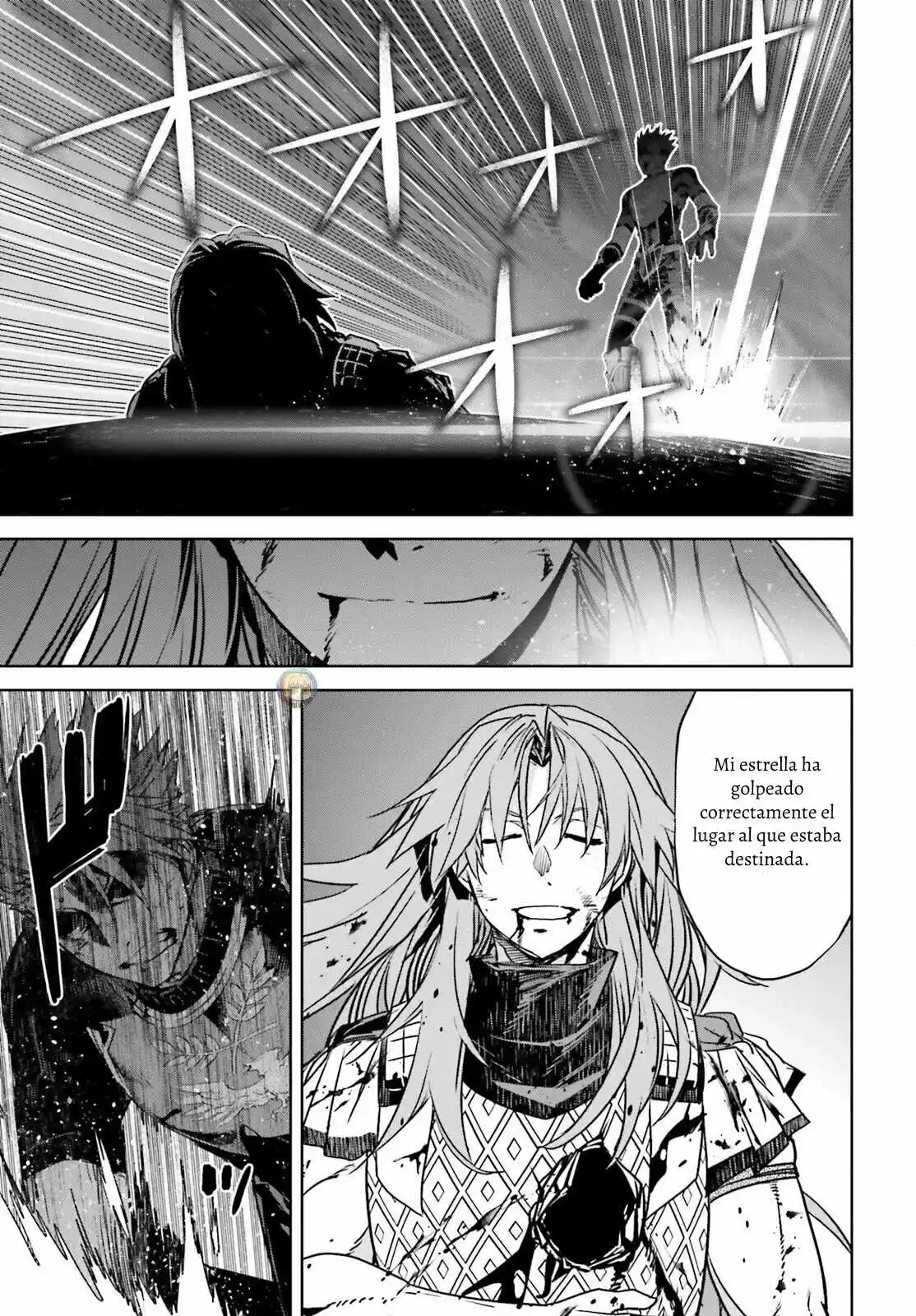 Fate/Apocrypha. capítulo 58, página 6