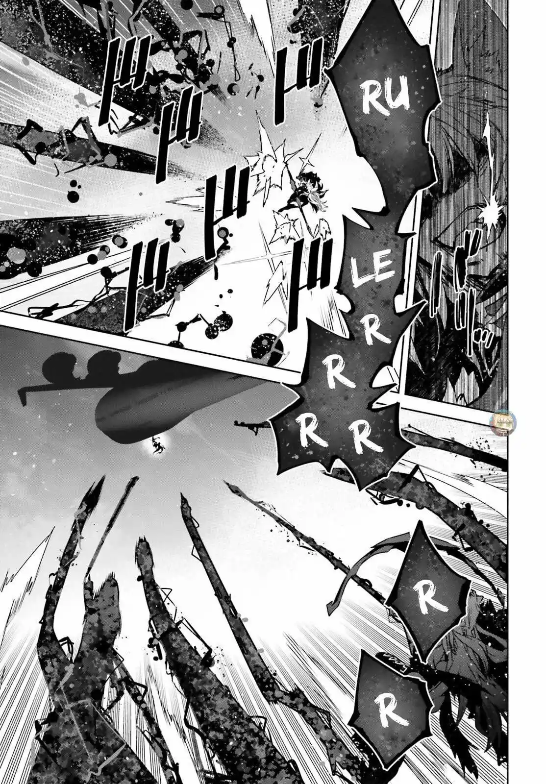 Fate/Apocrypha. capítulo 58, página 20