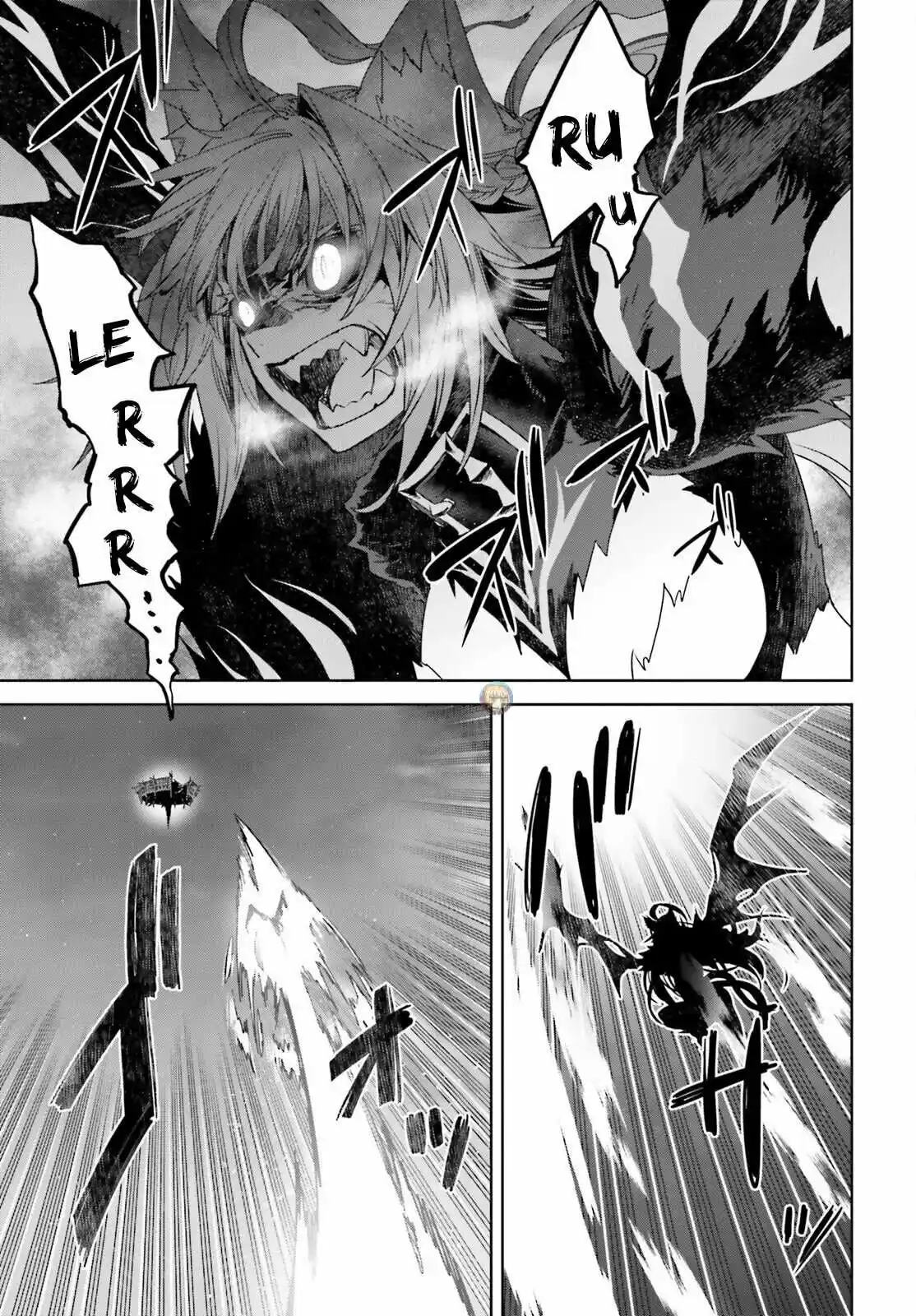 Fate/Apocrypha. capítulo 59, página 12