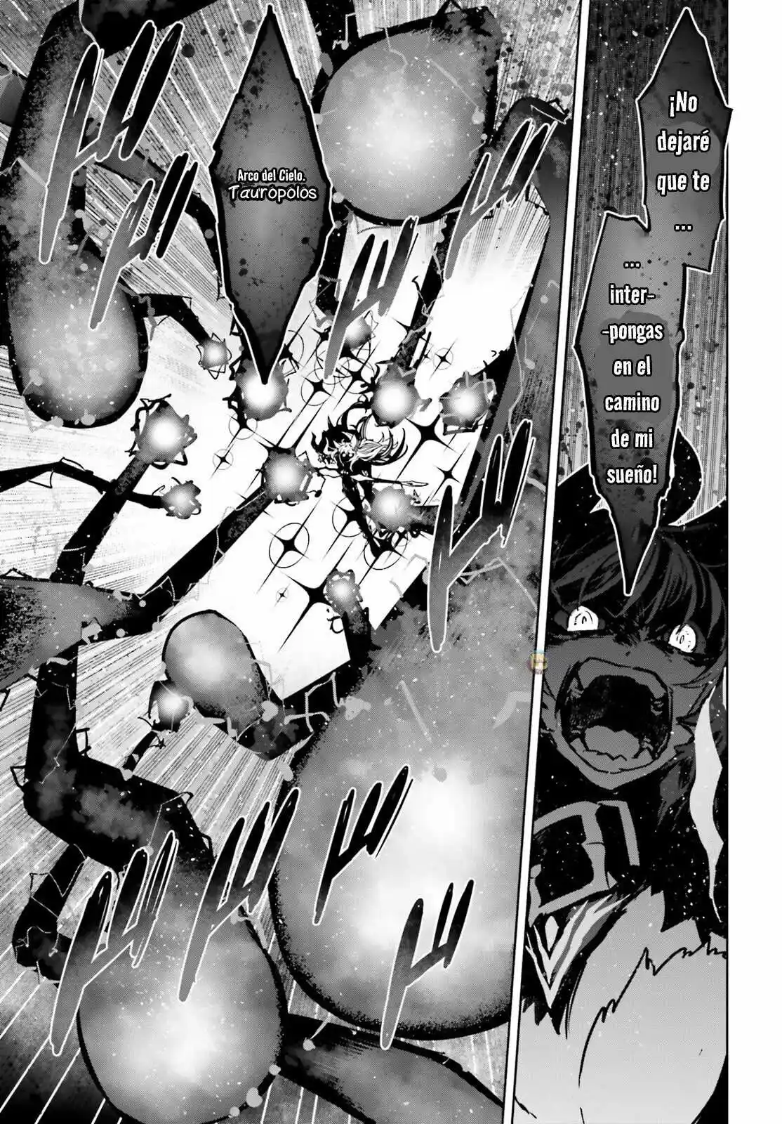 Fate/Apocrypha. capítulo 59, página 42