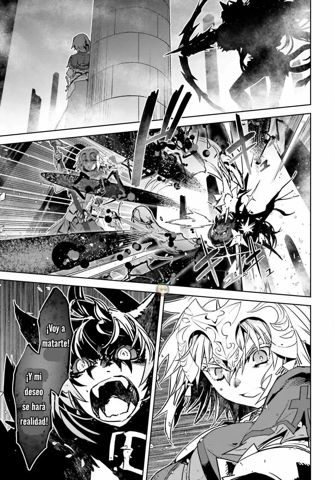 Fate/Apocrypha. capítulo 59, página 44