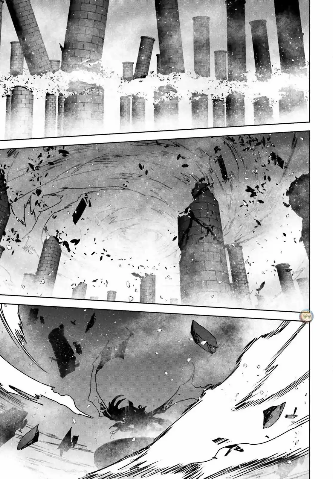 Fate/Apocrypha. capítulo 59, página 46