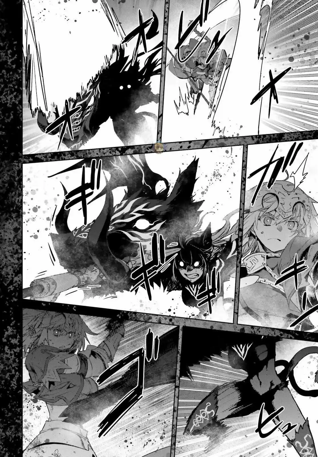 Fate/Apocrypha. capítulo 59, página 48