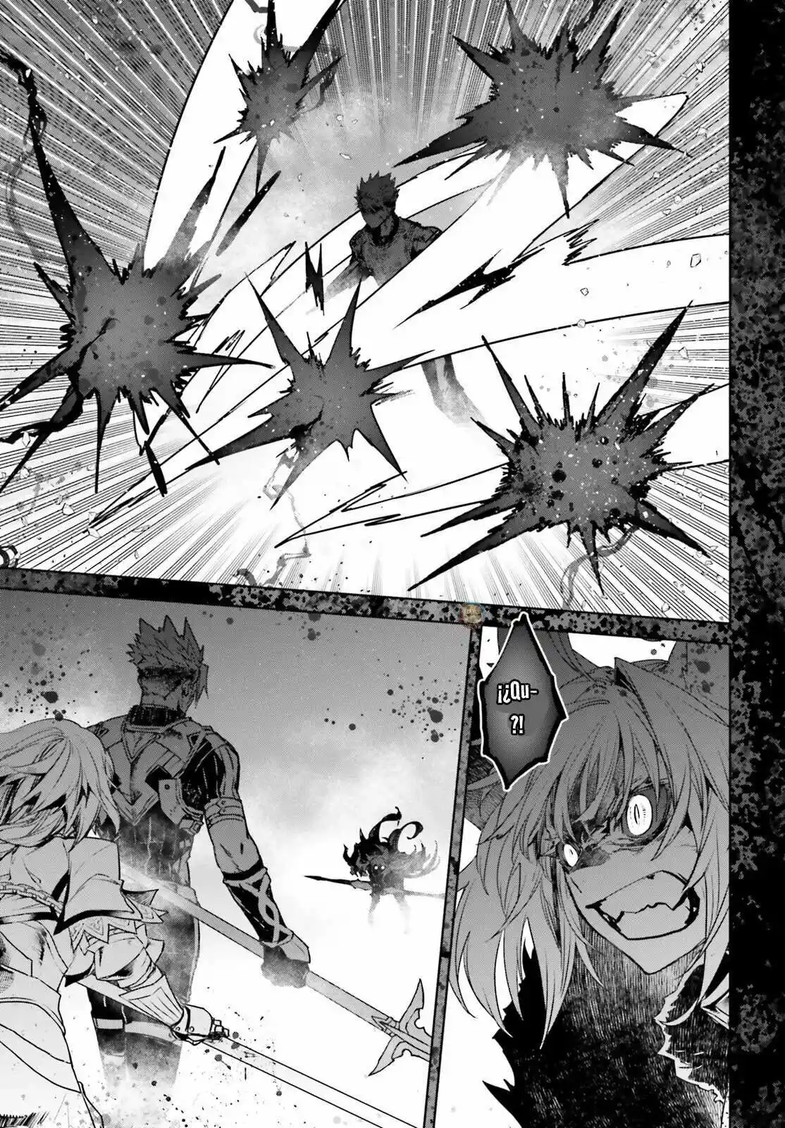 Fate/Apocrypha. capítulo 59, página 53