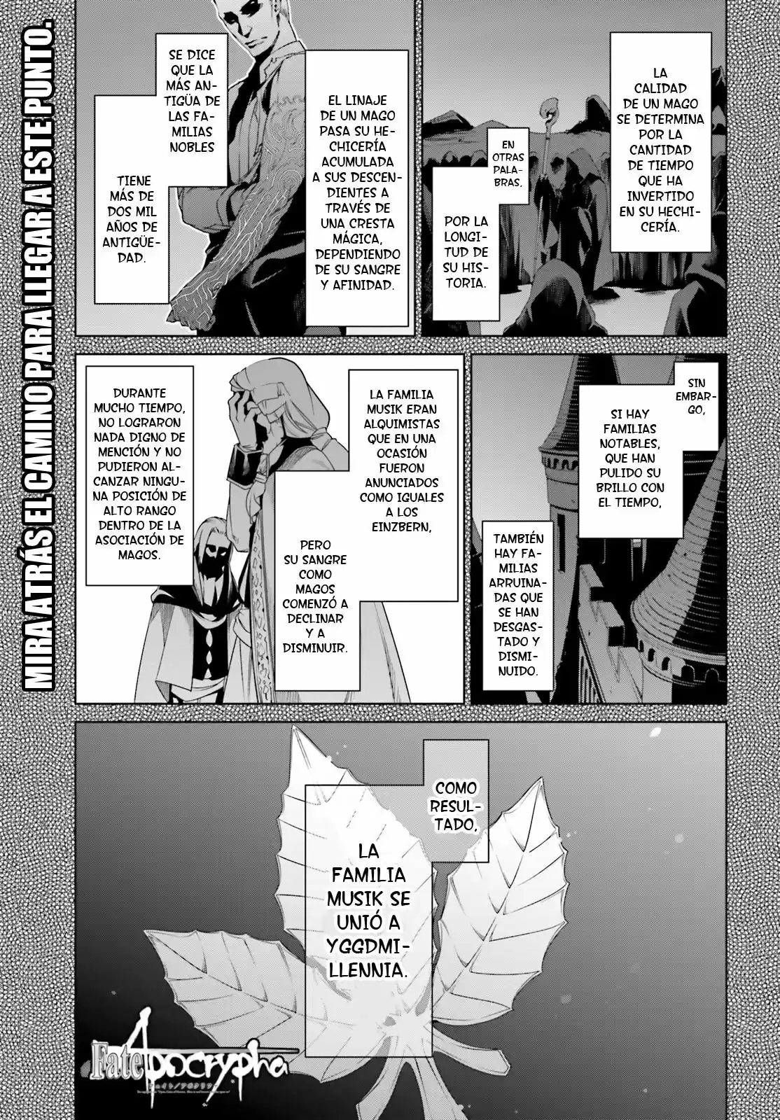 Fate/Apocrypha. capítulo 6, página 2