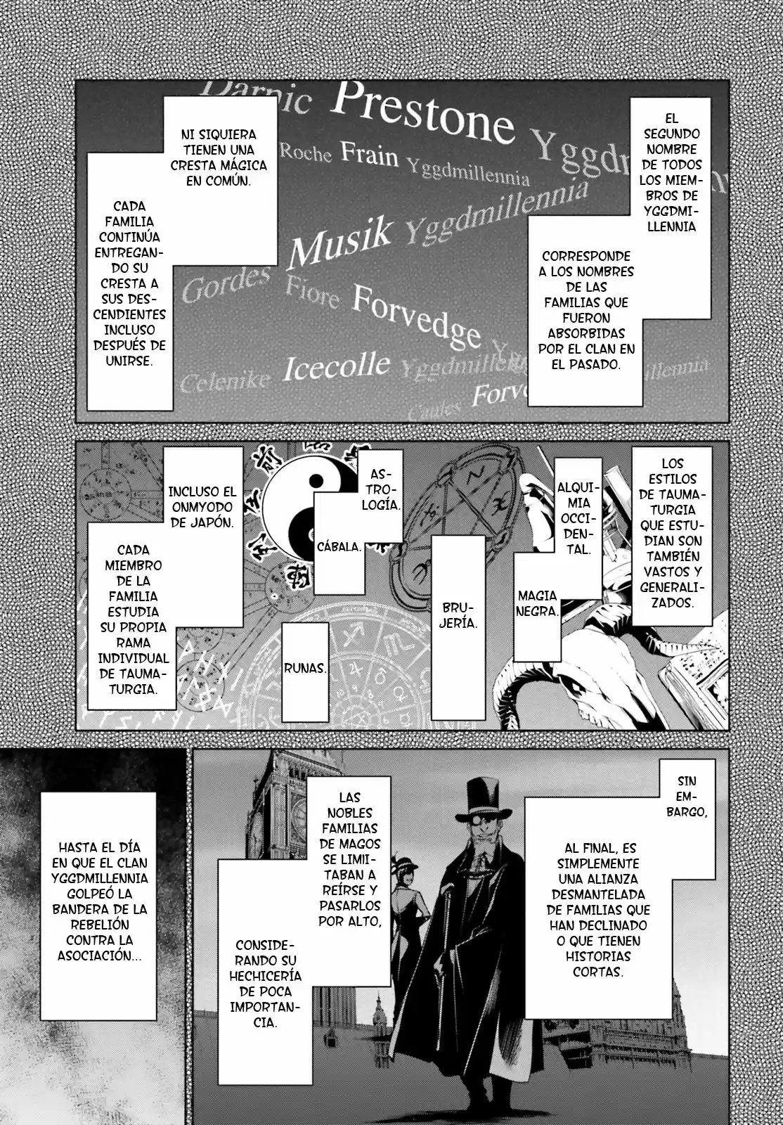 Fate/Apocrypha. capítulo 6, página 4