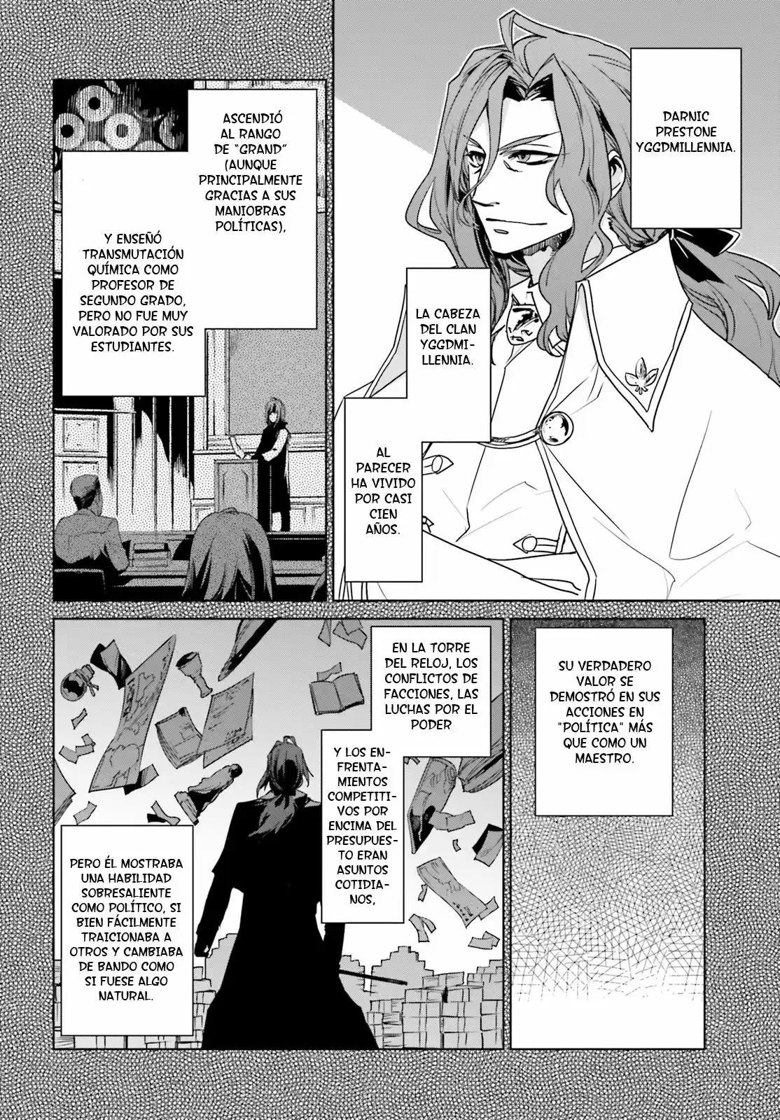 Fate/Apocrypha. capítulo 6, página 5