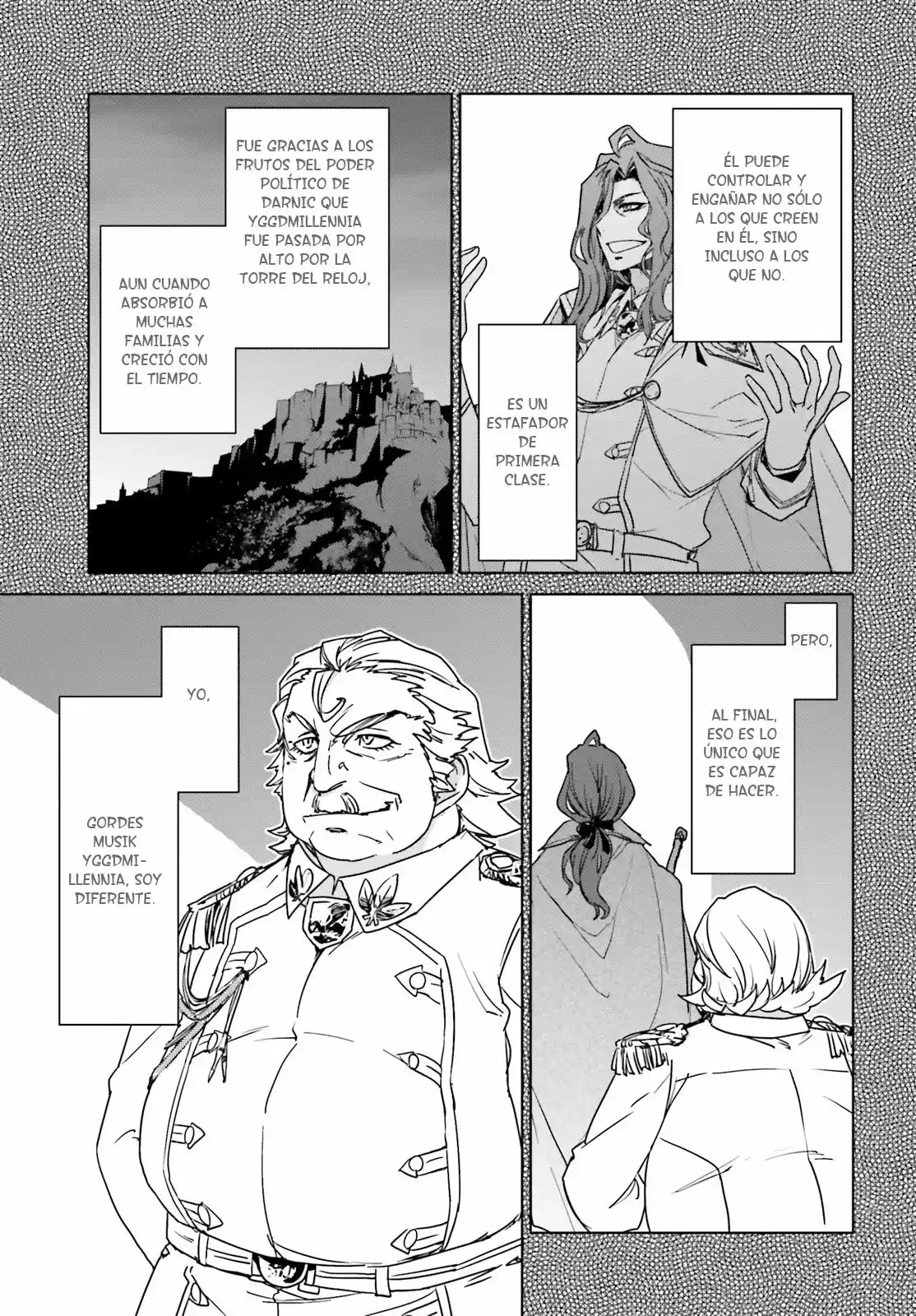 Fate/Apocrypha. capítulo 6, página 6