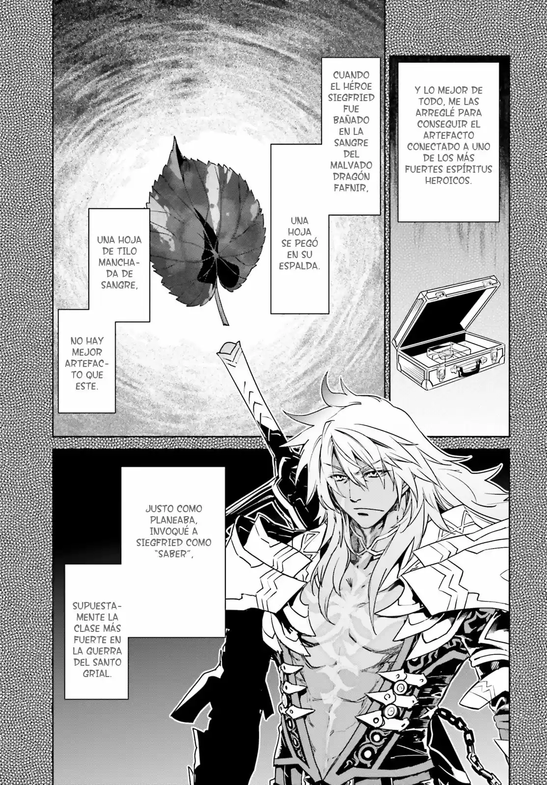 Fate/Apocrypha. capítulo 6, página 10