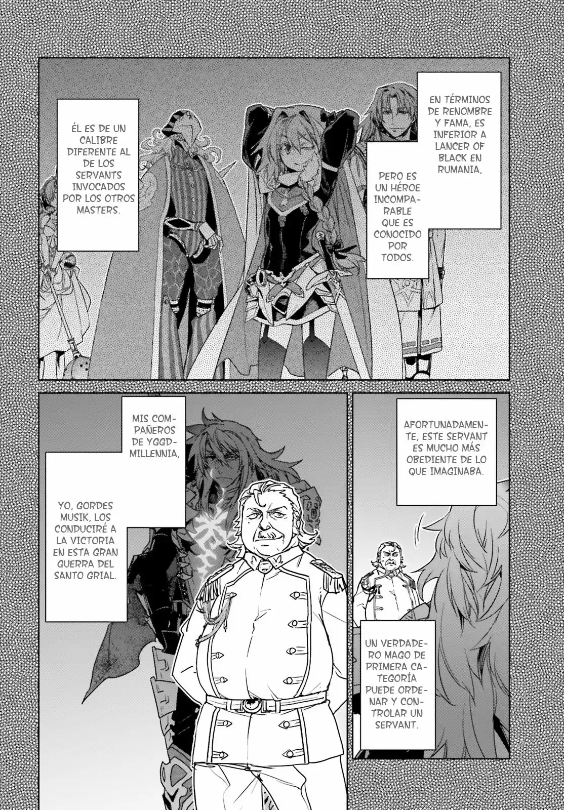 Fate/Apocrypha. capítulo 6, página 11