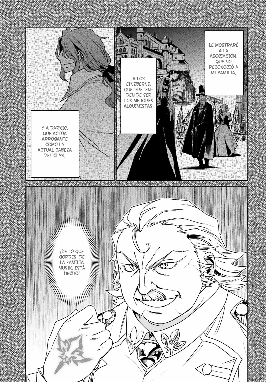 Fate/Apocrypha. capítulo 6, página 12