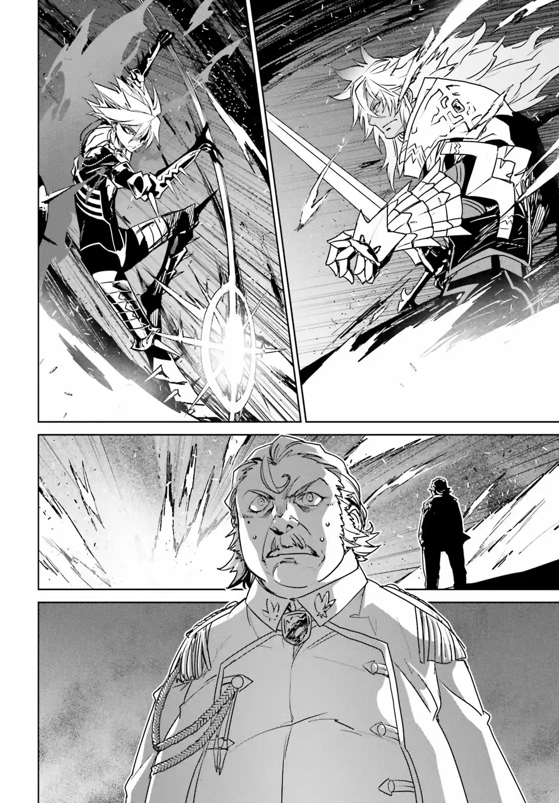 Fate/Apocrypha. capítulo 6, página 13