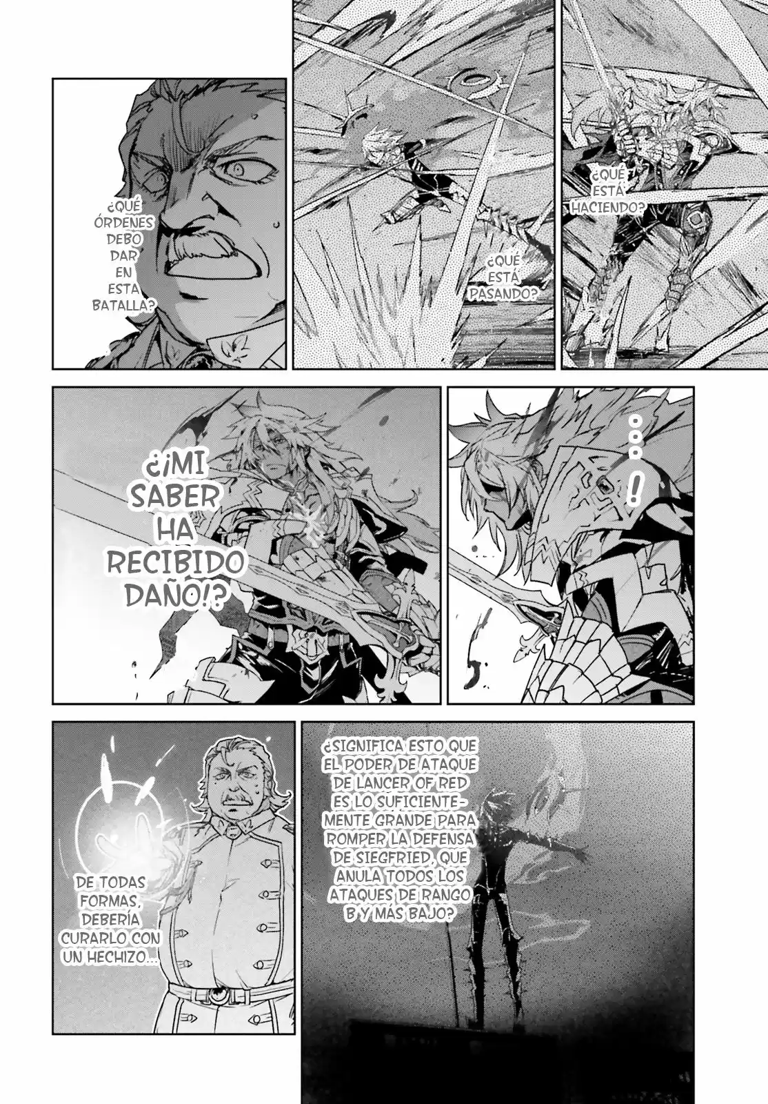 Fate/Apocrypha. capítulo 6, página 15