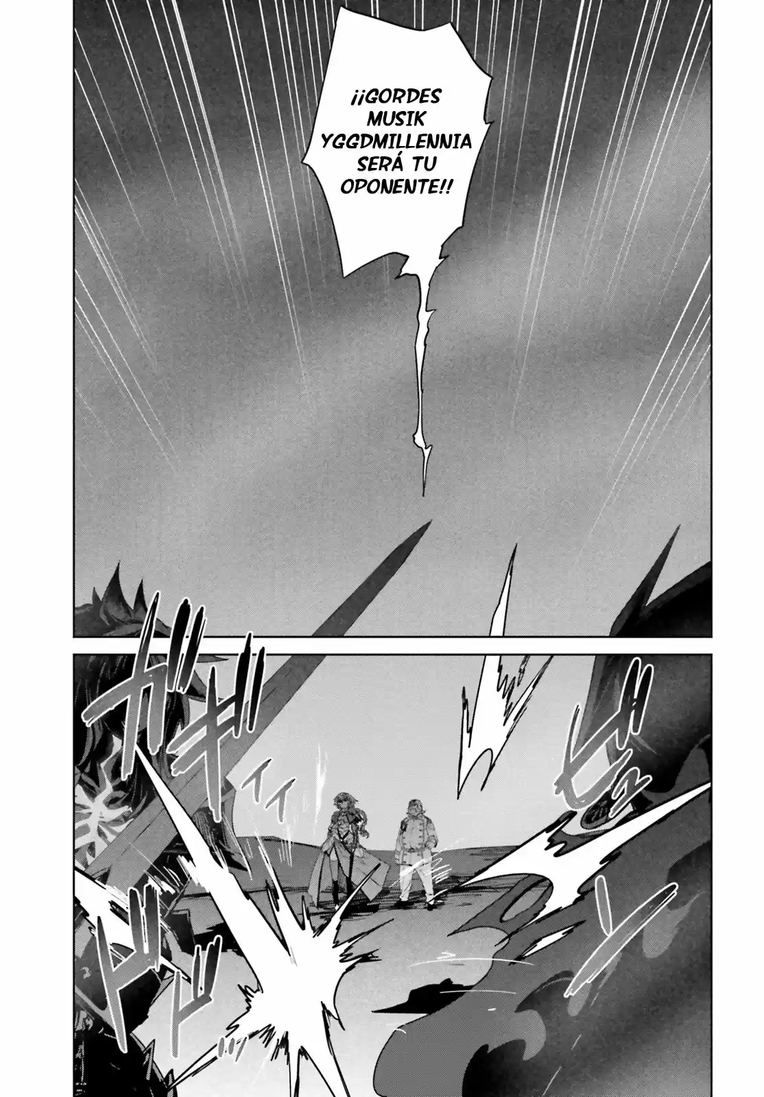 Fate/Apocrypha. capítulo 6, página 20