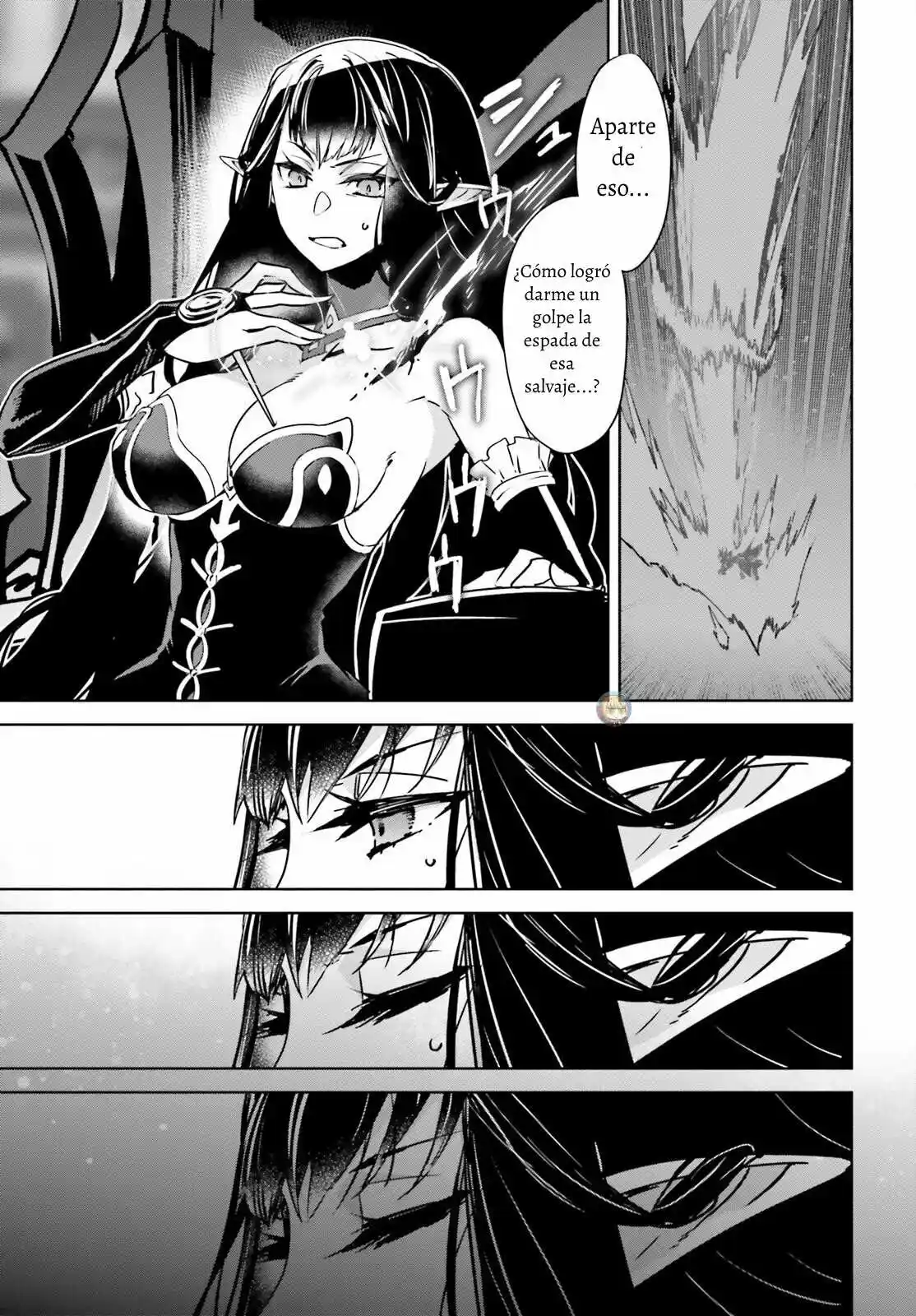 Fate/Apocrypha. capítulo 60, página 6