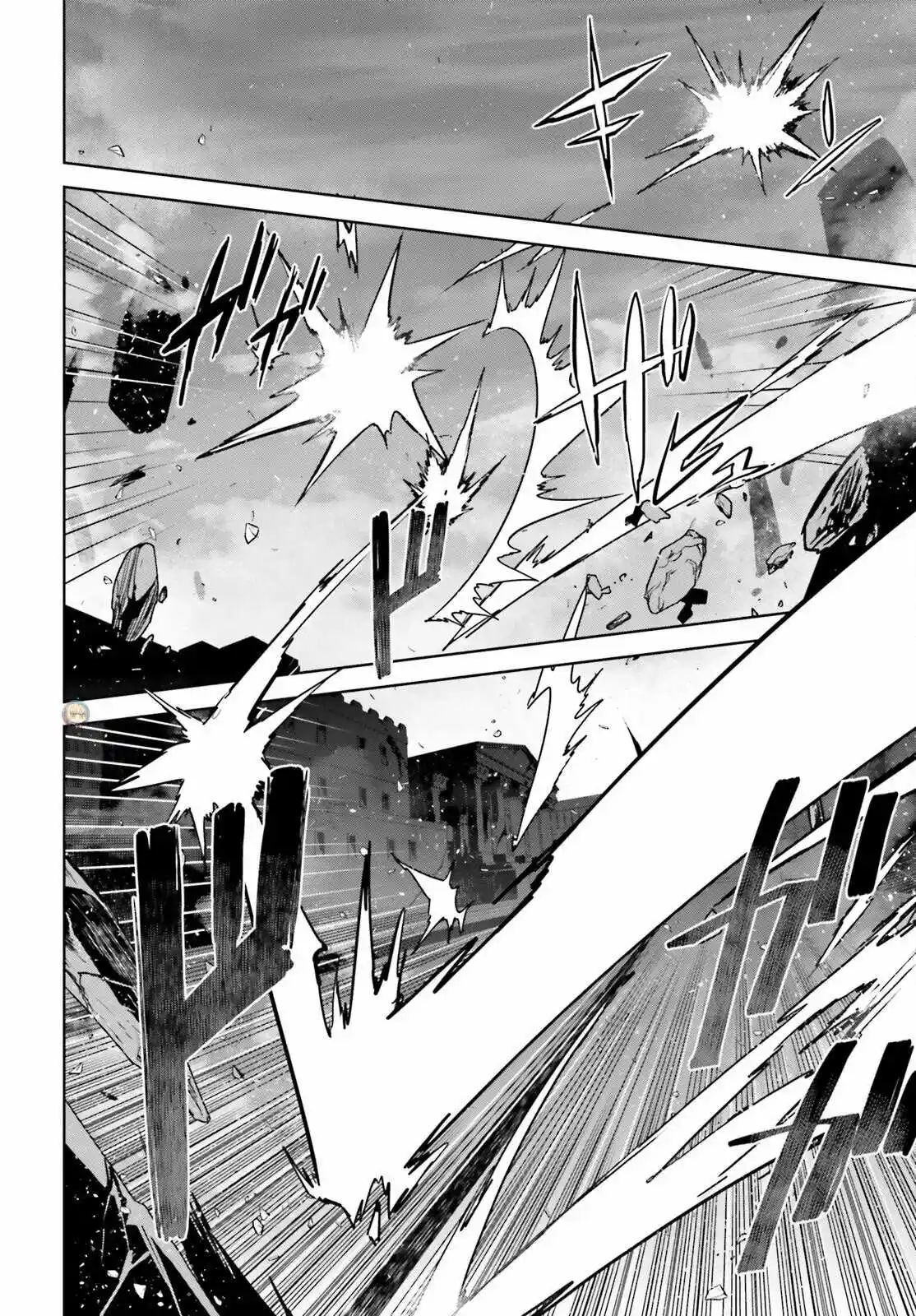 Fate/Apocrypha. capítulo 60, página 21