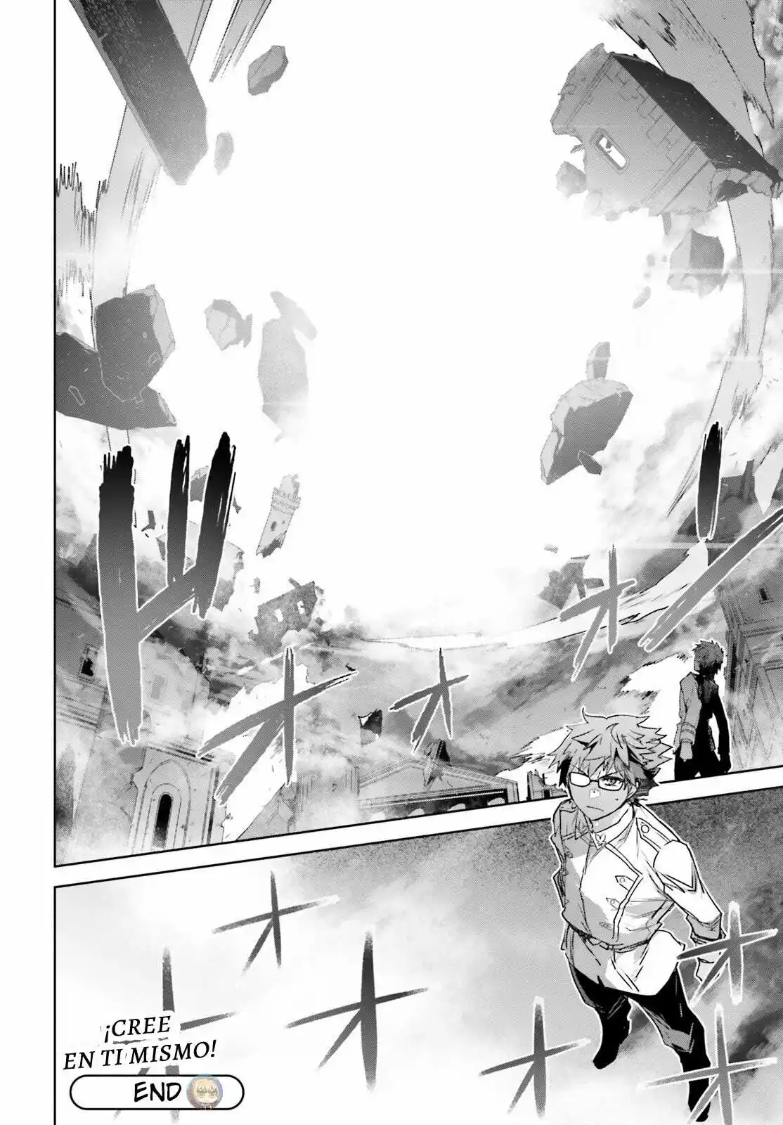 Fate/Apocrypha. capítulo 60, página 24