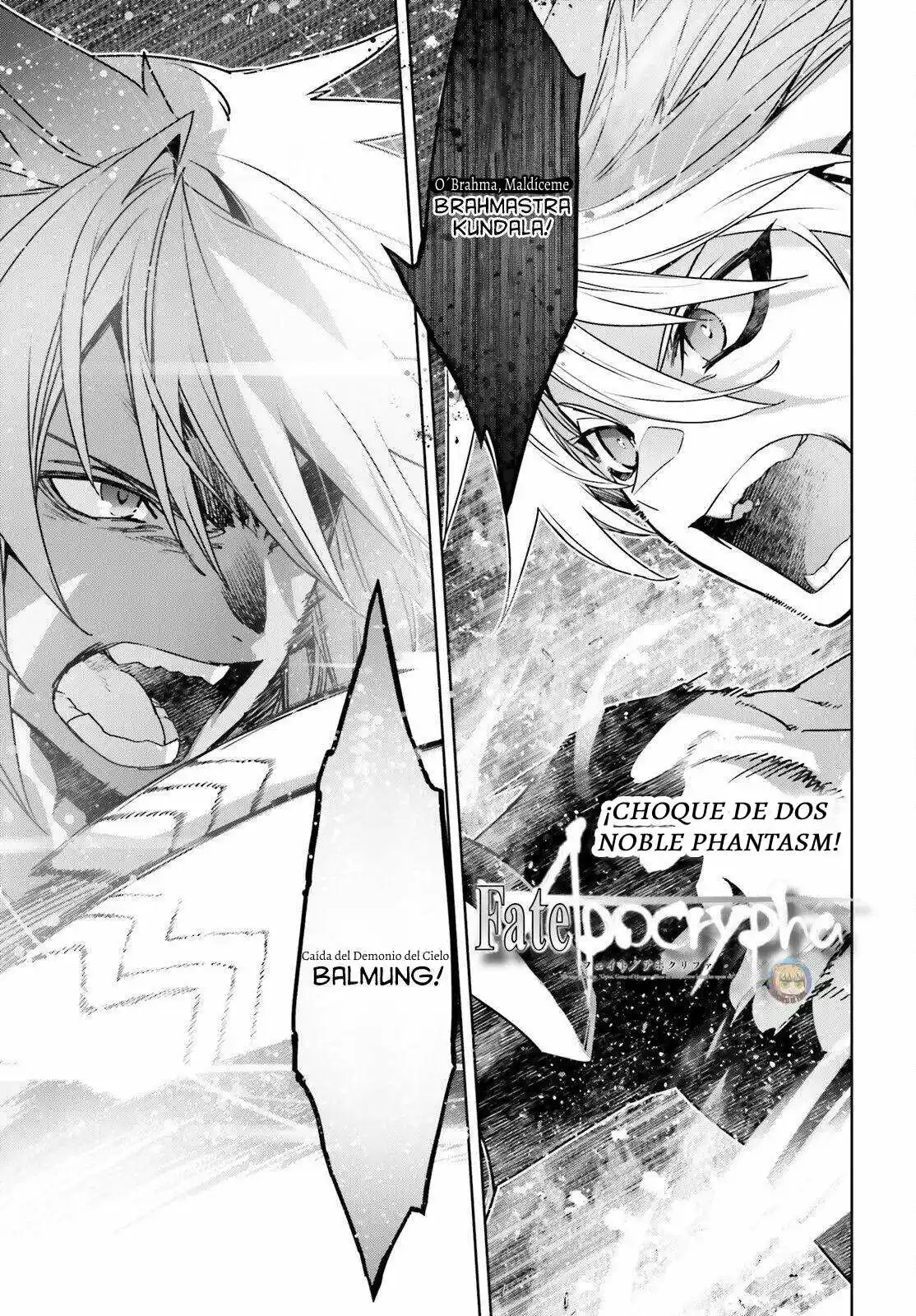 Fate/Apocrypha. capítulo 61, página 2