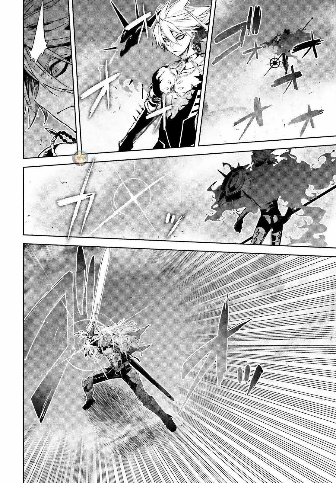 Fate/Apocrypha. capítulo 61, página 4
