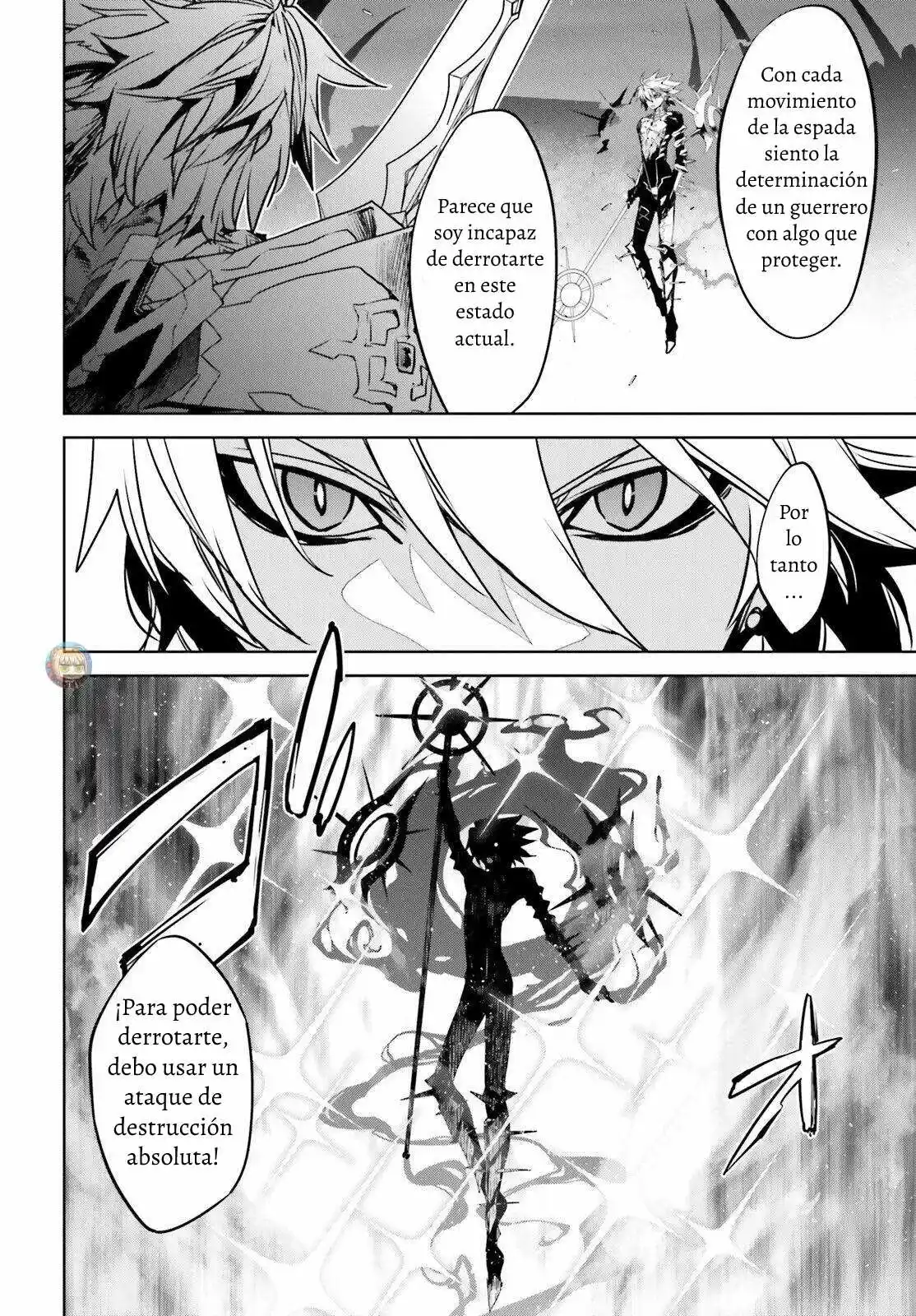 Fate/Apocrypha. capítulo 61, página 6