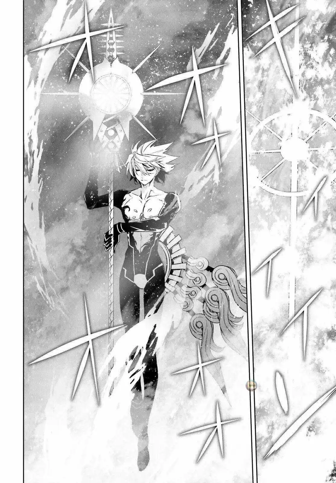 Fate/Apocrypha. capítulo 61, página 8
