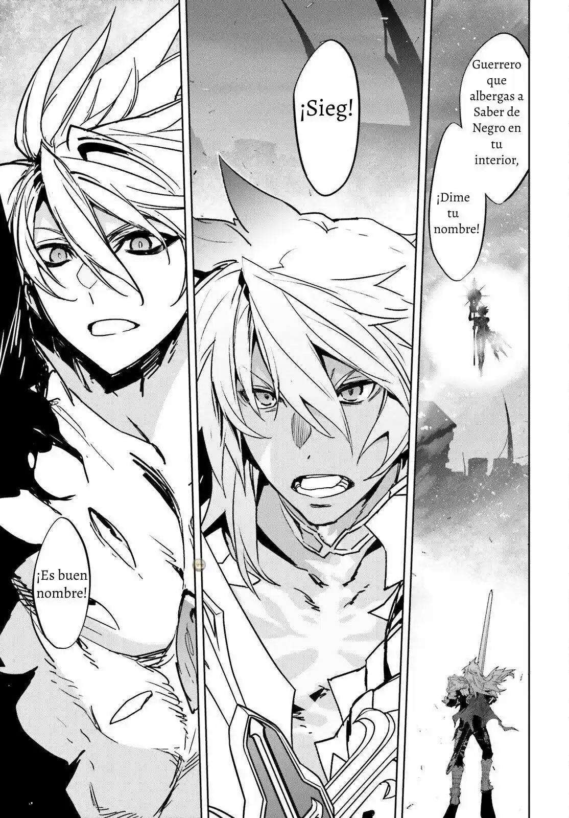 Fate/Apocrypha. capítulo 61, página 9
