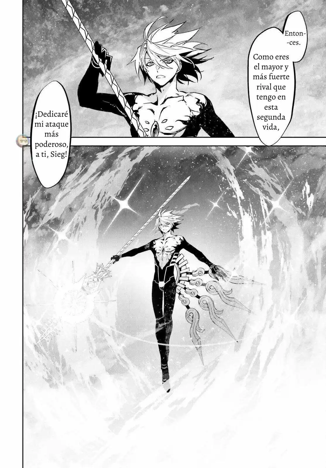 Fate/Apocrypha. capítulo 61, página 10