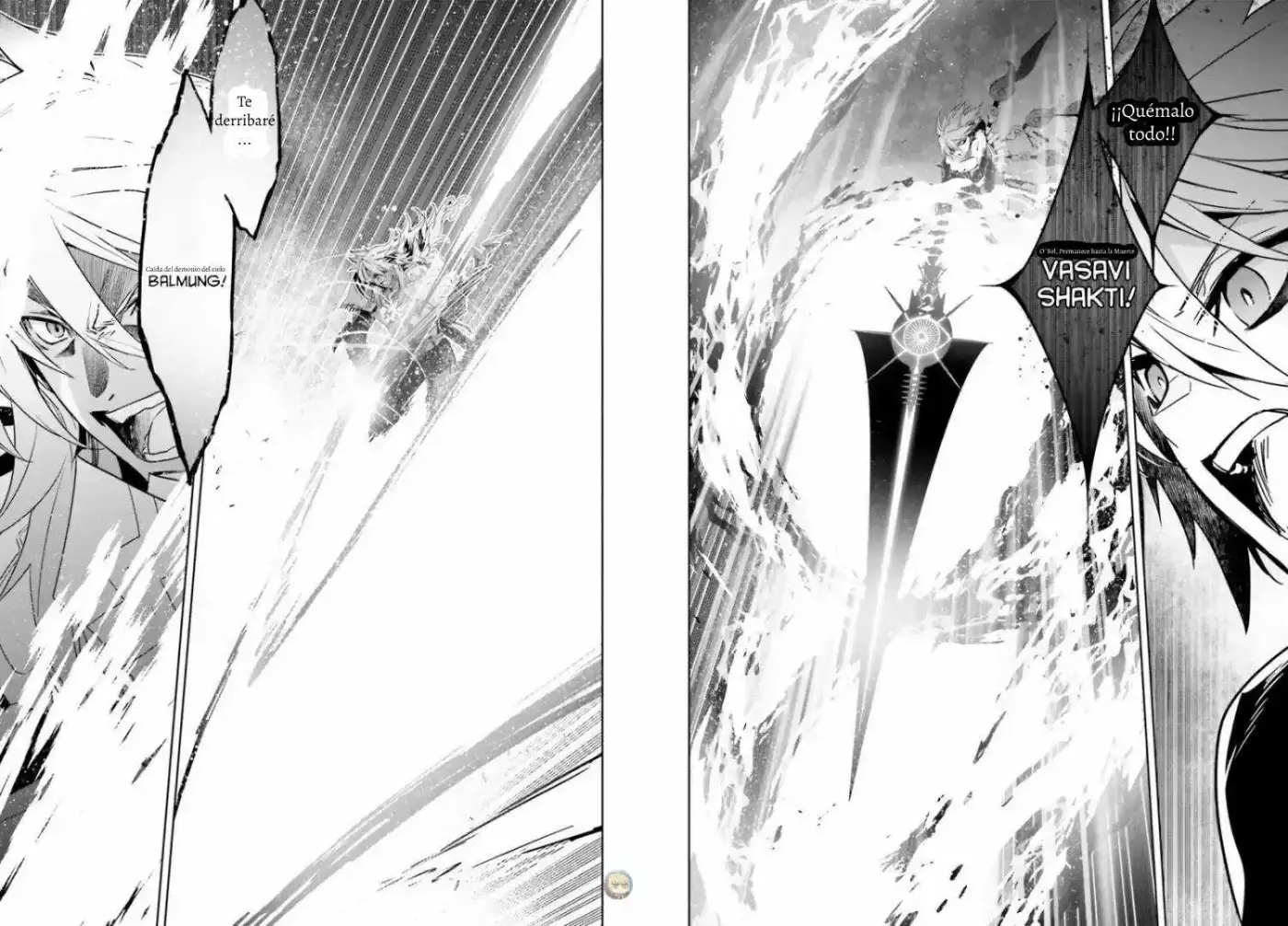 Fate/Apocrypha. capítulo 61, página 16