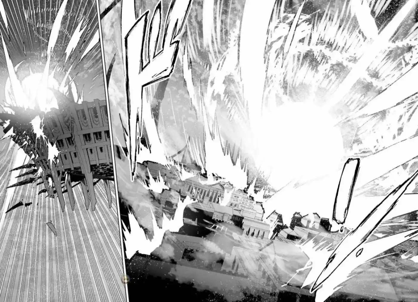 Fate/Apocrypha. capítulo 61, página 17