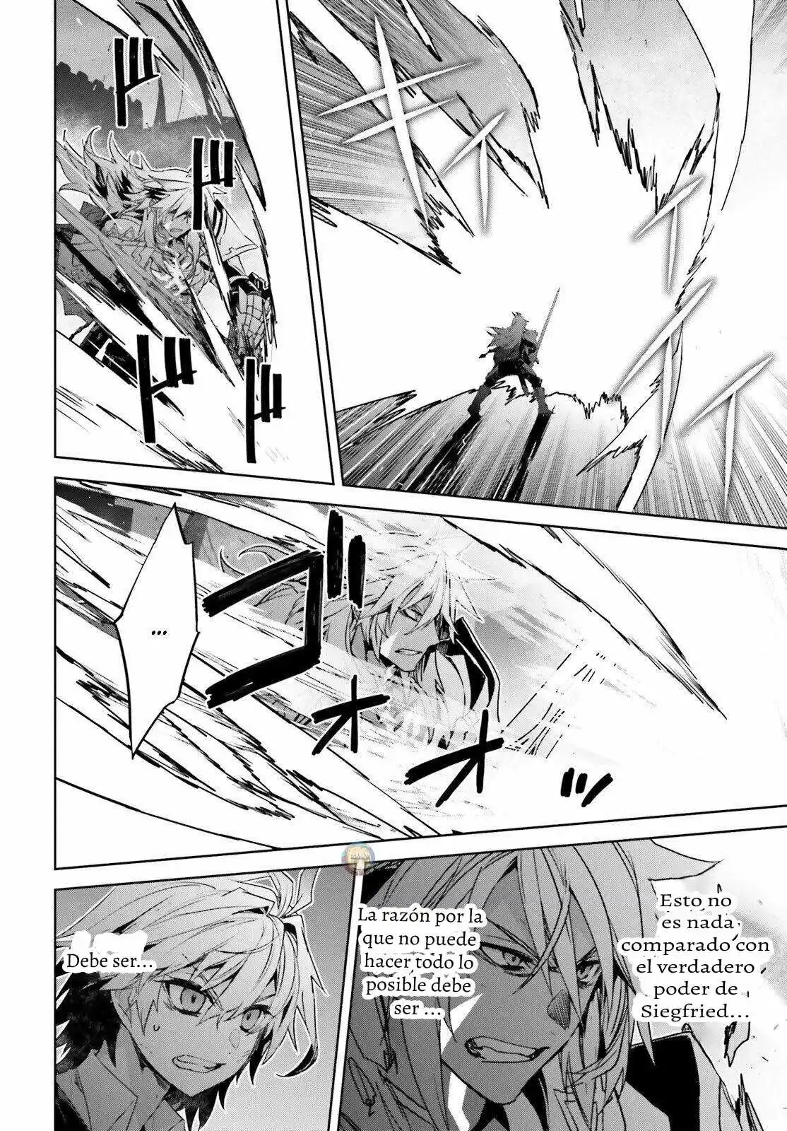 Fate/Apocrypha. capítulo 61, página 18
