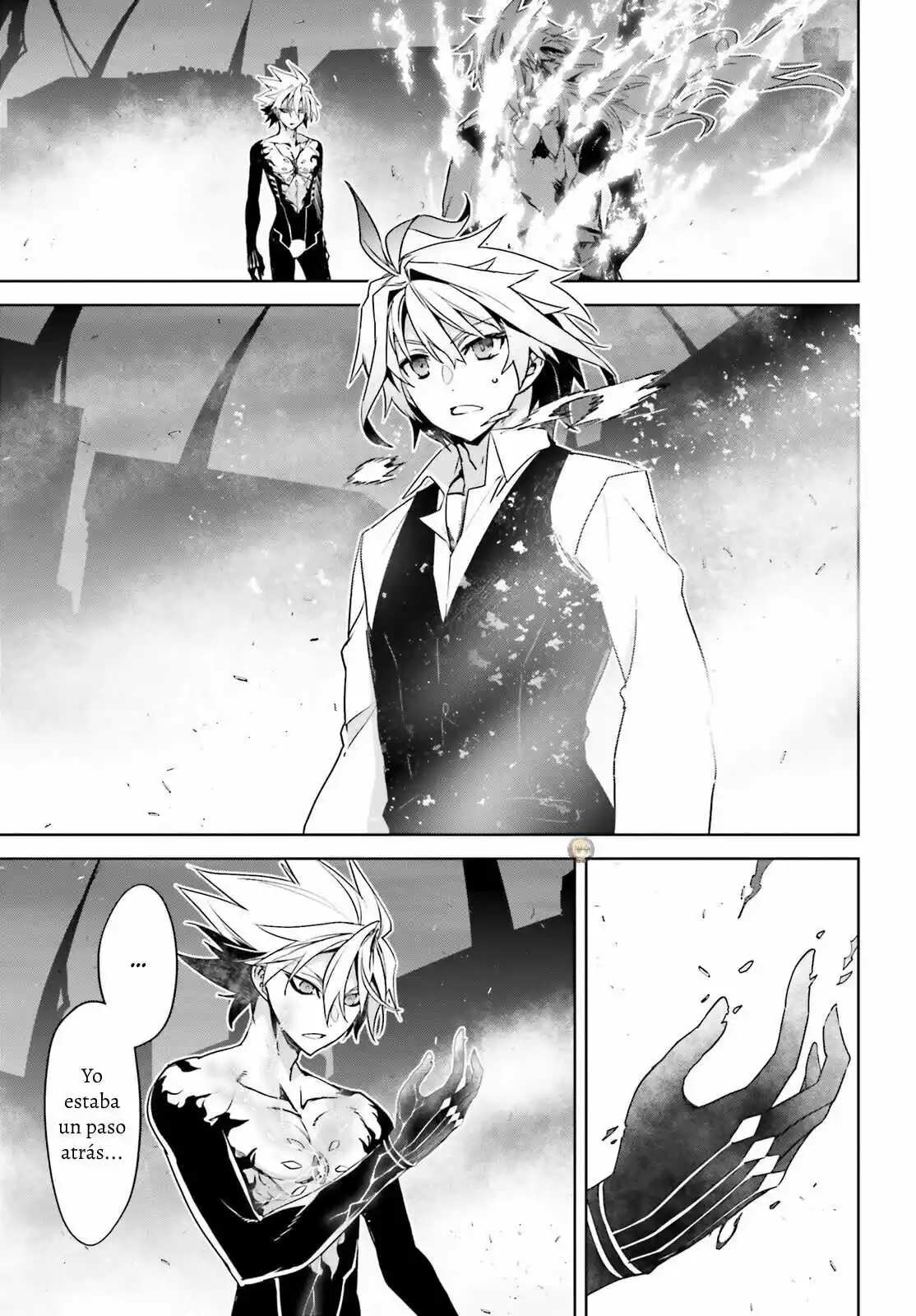 Fate/Apocrypha. capítulo 62, página 4
