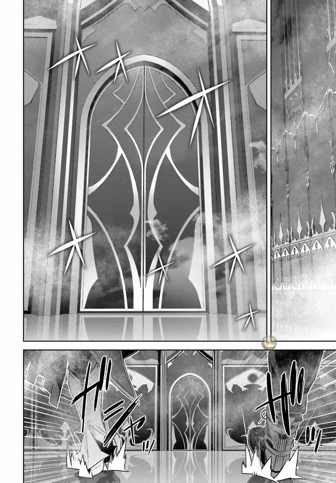 Fate/Apocrypha. capítulo 63, página 11
