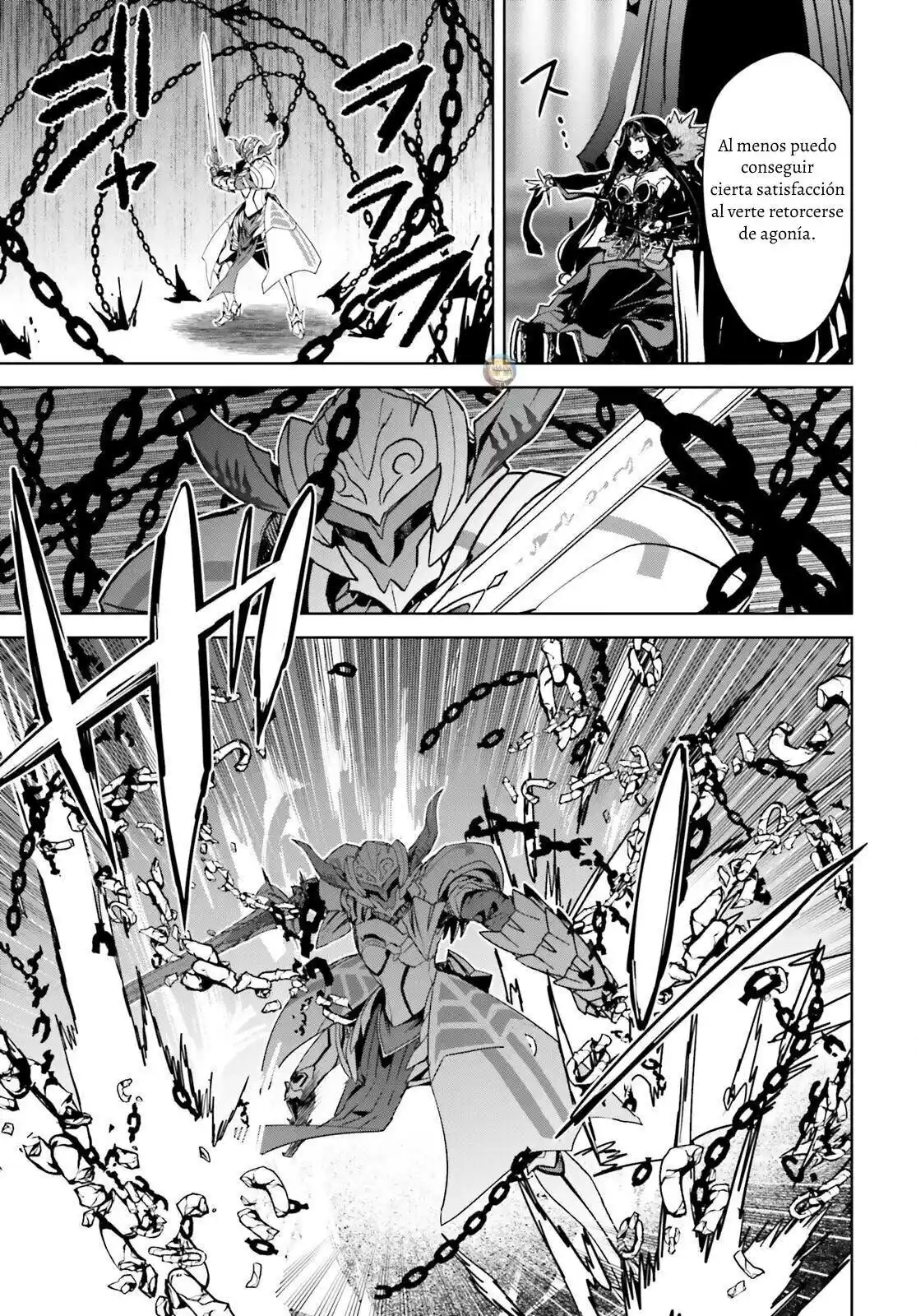 Fate/Apocrypha. capítulo 63, página 26