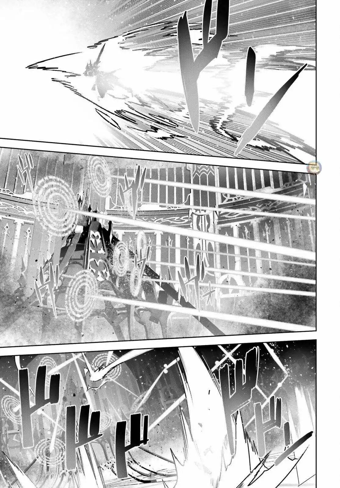 Fate/Apocrypha. capítulo 63, página 28