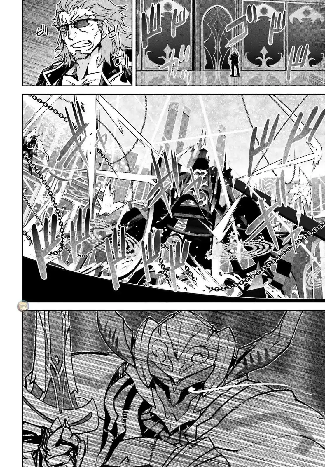Fate/Apocrypha. capítulo 63, página 29