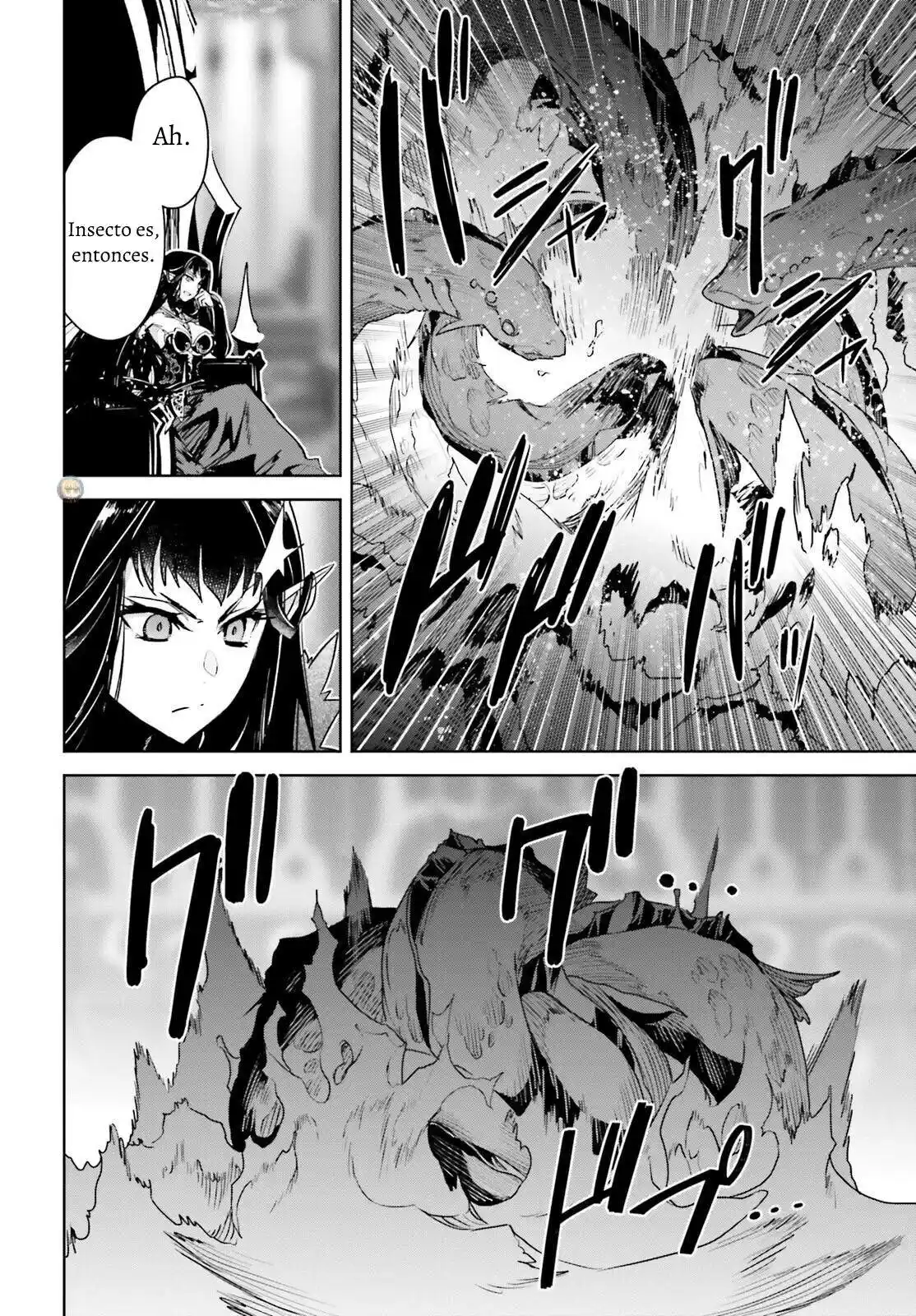 Fate/Apocrypha. capítulo 63, página 33